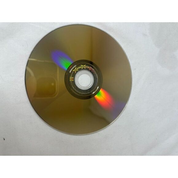 Pirates: The Legend of Black Kat (Microsoft Xbox, 2002) Case & Game Only - Picture 3 of 6